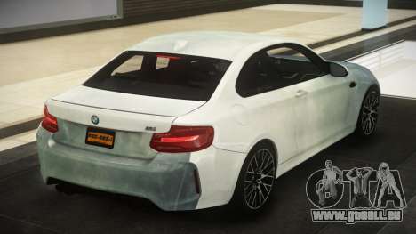BMW M2 Si S4 für GTA 4