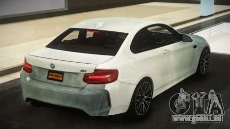 BMW M2 Si S4 für GTA 4