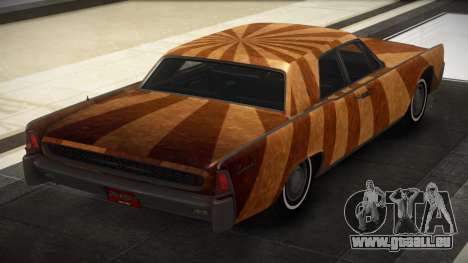 Lincoln Continental RT S10 pour GTA 4