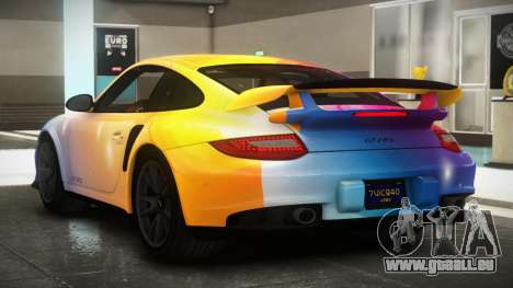 Porsche 911 GT2 SC S5 pour GTA 4