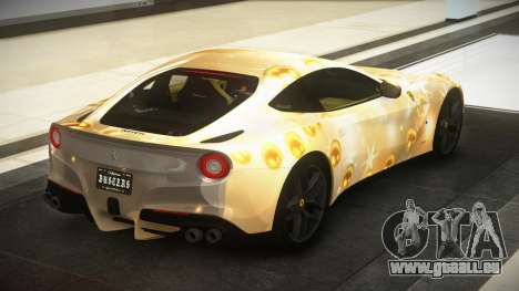 Ferrari F12 XR S11 pour GTA 4