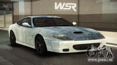 Ferrari 575M XR S2 für GTA 4