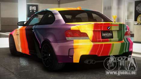 BMW 1-Series M Coupe S2 pour GTA 4