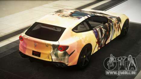 Ferrari FF SC S2 pour GTA 4