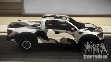 Ford F150 RT Raptor S1 pour GTA 4