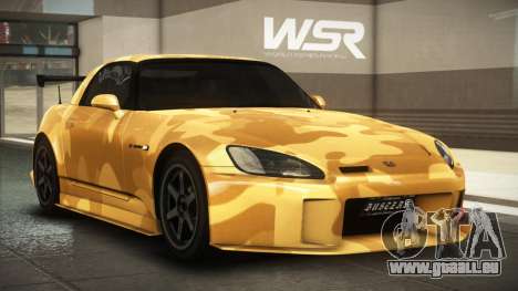 Honda S2000 RX S4 pour GTA 4