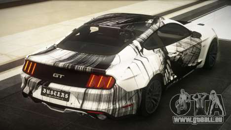 Ford Mustang GT XR S8 pour GTA 4