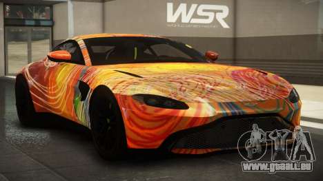 Aston Martin Vantage RT S6 für GTA 4