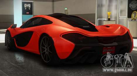 McLaren P1 RS pour GTA 4