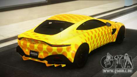 Aston Martin Vantage RT S5 pour GTA 4