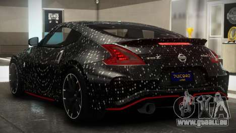 Nissan 370Z RT S10 pour GTA 4