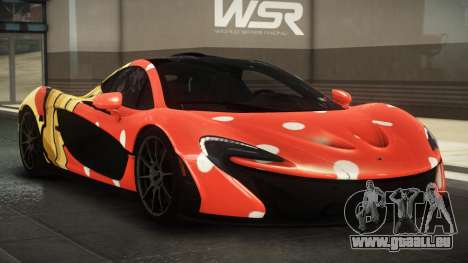 McLaren P1 RS S5 pour GTA 4