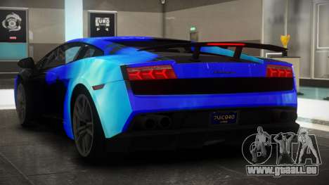 Lamborghini Gallardo TR S4 für GTA 4