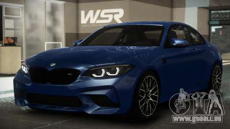 BMW M2 Si pour GTA 4