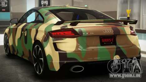 Audi TT Si S4 für GTA 4
