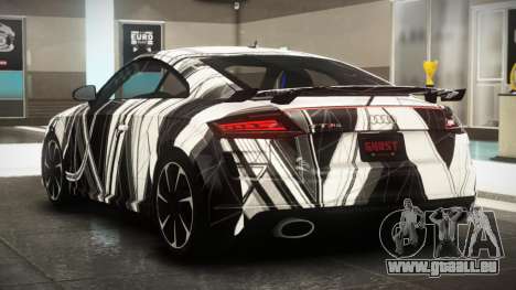 Audi TT Si S11 für GTA 4