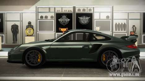 Porsche 911 GT2 SC pour GTA 4