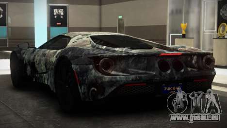 Ford GT FW S9 pour GTA 4