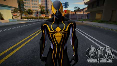Armor Spider-Man pour GTA San Andreas