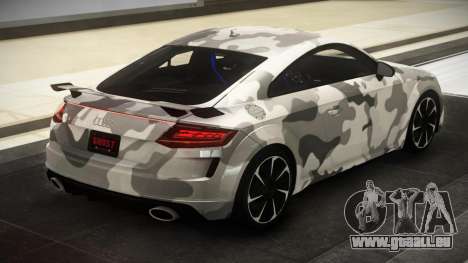 Audi TT Si S2 für GTA 4