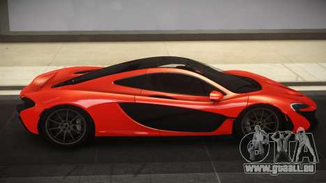 McLaren P1 RS pour GTA 4