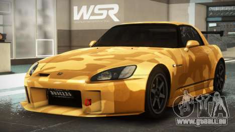 Honda S2000 RX S4 pour GTA 4