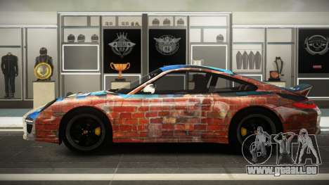 Porsche 911 XR S8 für GTA 4