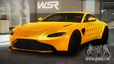 Aston Martin Vantage RT S5 pour GTA 4