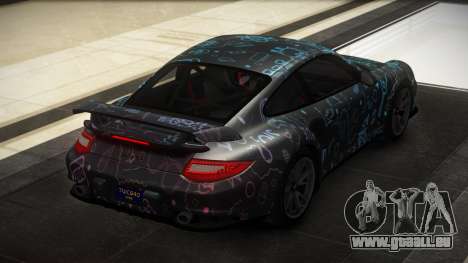 Porsche 911 GT2 SC S9 pour GTA 4