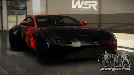 Aston Martin Vantage RT S11 pour GTA 4