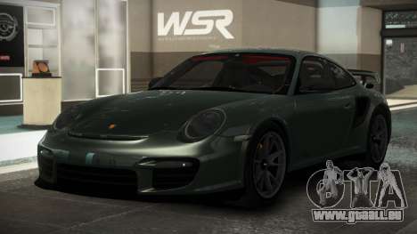 Porsche 911 GT2 SC pour GTA 4