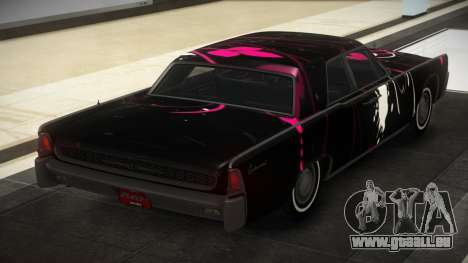 Lincoln Continental RT S9 pour GTA 4