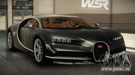 Bugatti Chiron XS S5 für GTA 4
