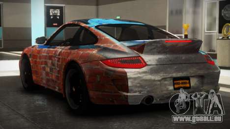 Porsche 911 XR S8 pour GTA 4