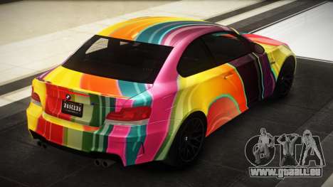 BMW 1-Series M Coupe S2 pour GTA 4