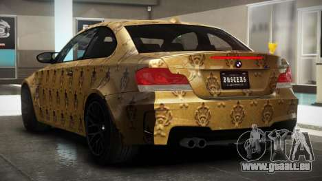 BMW 1-Series M Coupe S11 pour GTA 4