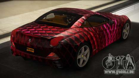 Ferrari California XZ S1 für GTA 4