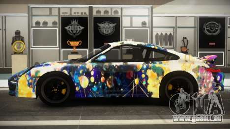 Porsche 911 XR S1 pour GTA 4