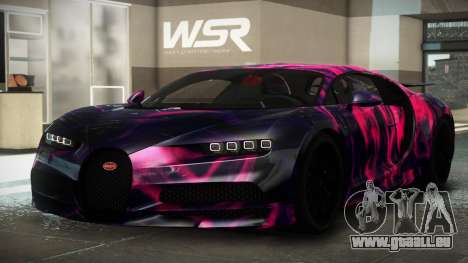 Bugatti Chiron XR S3 für GTA 4