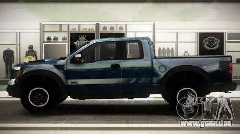 Ford F150 RT Raptor S11 pour GTA 4
