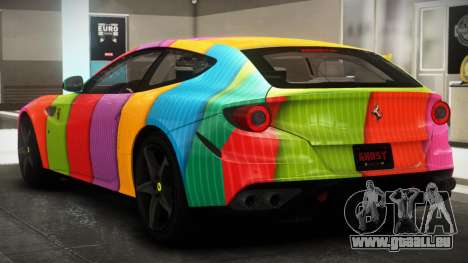 Ferrari FF SC S7 pour GTA 4