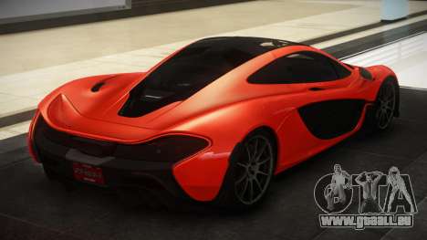 McLaren P1 RS pour GTA 4