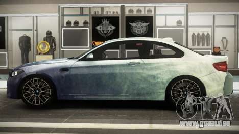 BMW M2 Si S4 für GTA 4