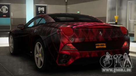 Ferrari California XZ S1 für GTA 4