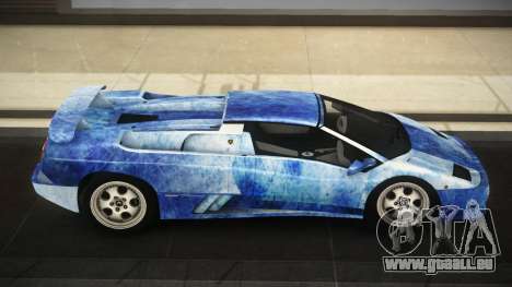 Lamborghini Diablo DT S8 für GTA 4