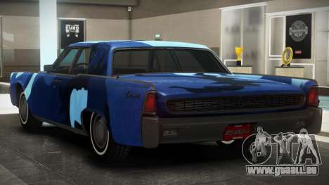Lincoln Continental RT S7 pour GTA 4