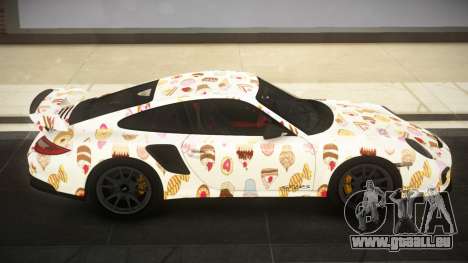 Porsche 911 GT2 SC S8 pour GTA 4