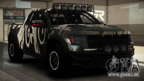 Ford F150 RC S9 pour GTA 4