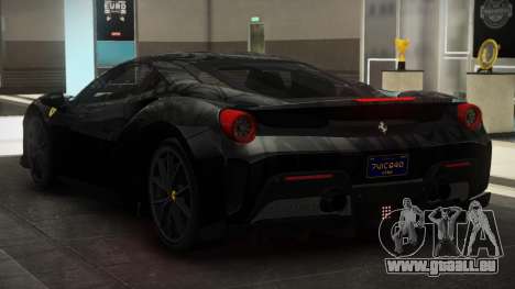 Ferrari 488 Pista S11 pour GTA 4