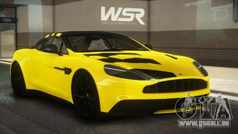 Aston Martin Vanquish VS S6 für GTA 4